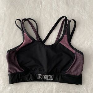 VS PINK sports bra
